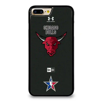 Chicago Bulls Sweet iPhone 7-8 Plus Case