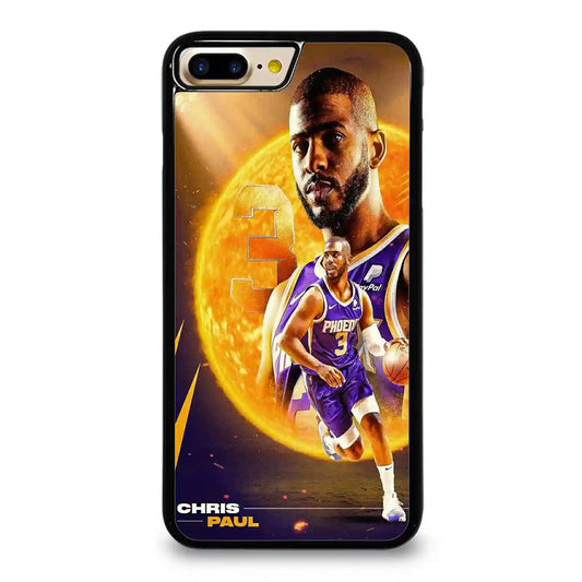 Chris Paul Basketball Player iPhone 7-8 Plus Case