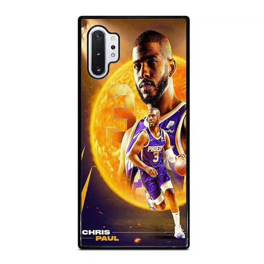 Chris Paul Basketball Player Samsung Galaxy Note 10 Pro 5G Case