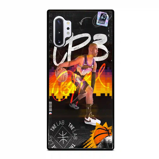 Chris Paul Cpclassic Samsung Galaxy Note 10 Pro 5G Case