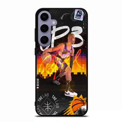 Chris Paul Cpclassic Samsung Galaxy S24 Plus Case