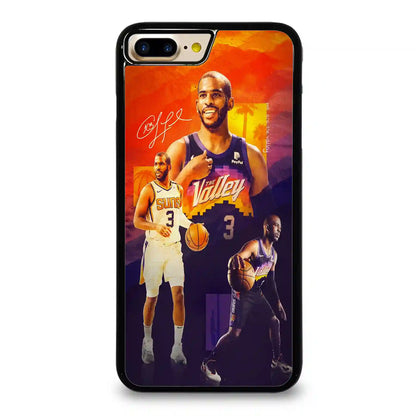 Chris Paul iPhone 7-8 Plus Case