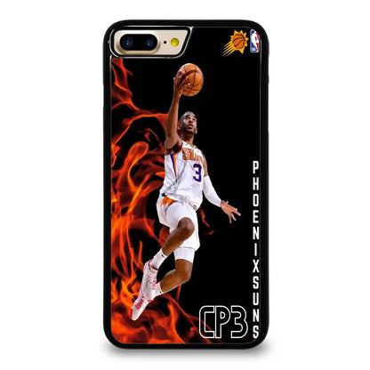 Chris Paul Jump iPhone 7-8 Plus Case