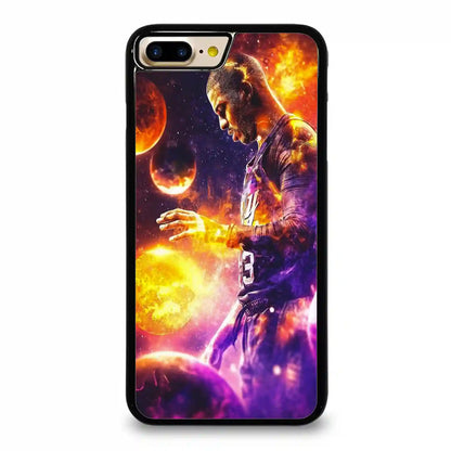 Chris Paul Space iPhone 7-8 Plus Case