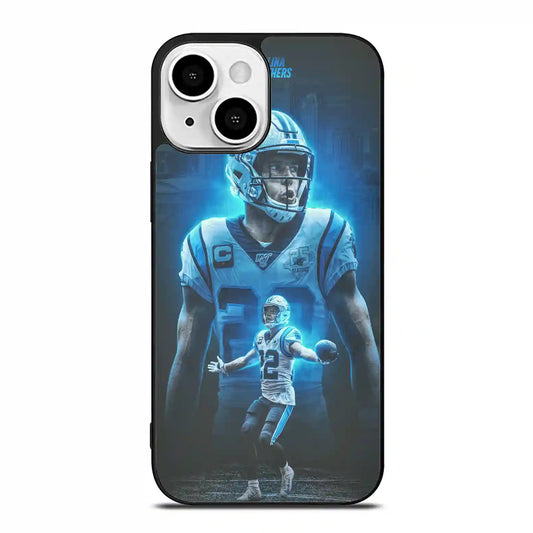 Christian Mccaffrey Carolina Football iPhone 13 Case