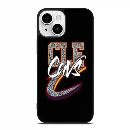 Cleveland Cavaliers Classic iPhone 13 Case