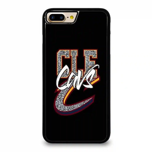 Cleveland Cavaliers Classic iPhone 7-8 Plus Case