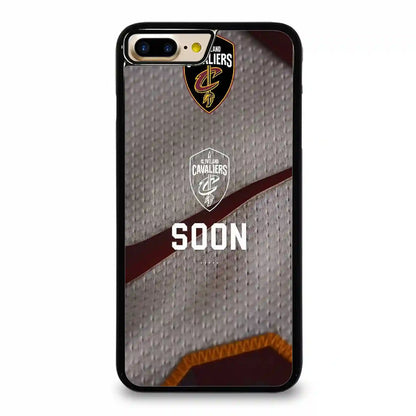 Cleveland Cavaliers Cool iPhone 7-8 Plus Case