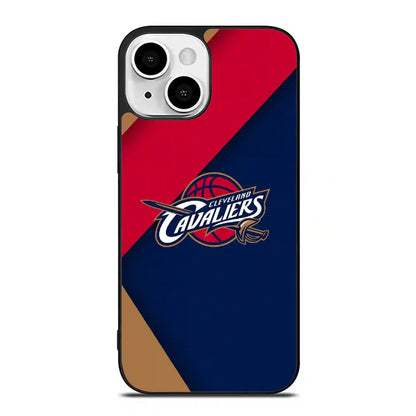 Cleveland Cavaliers iPhone 13 Case