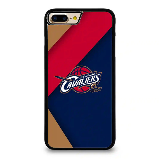 Cleveland Cavaliers iPhone 7-8 Plus Case