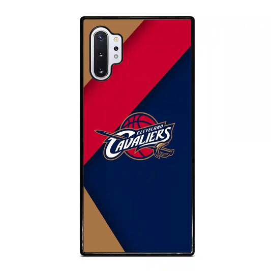 Cleveland Cavaliers Samsung Galaxy Note 10 Pro 5G Case