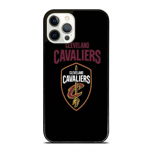 Cleveland Cavaliers Sweet iPhone 12 Pro Case