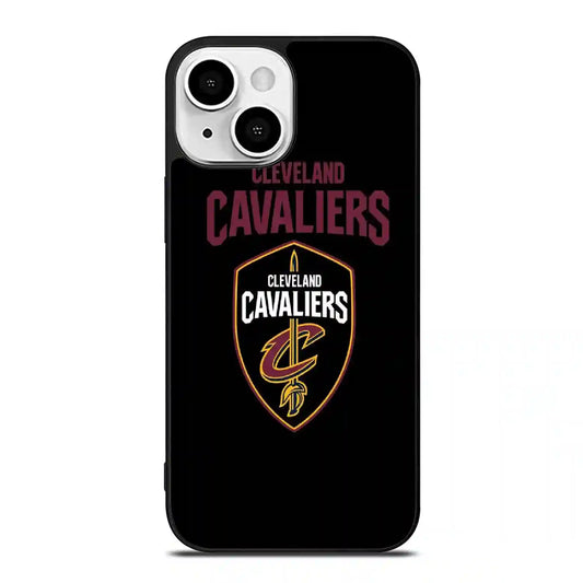 Cleveland Cavaliers Sweet iPhone 13 Case