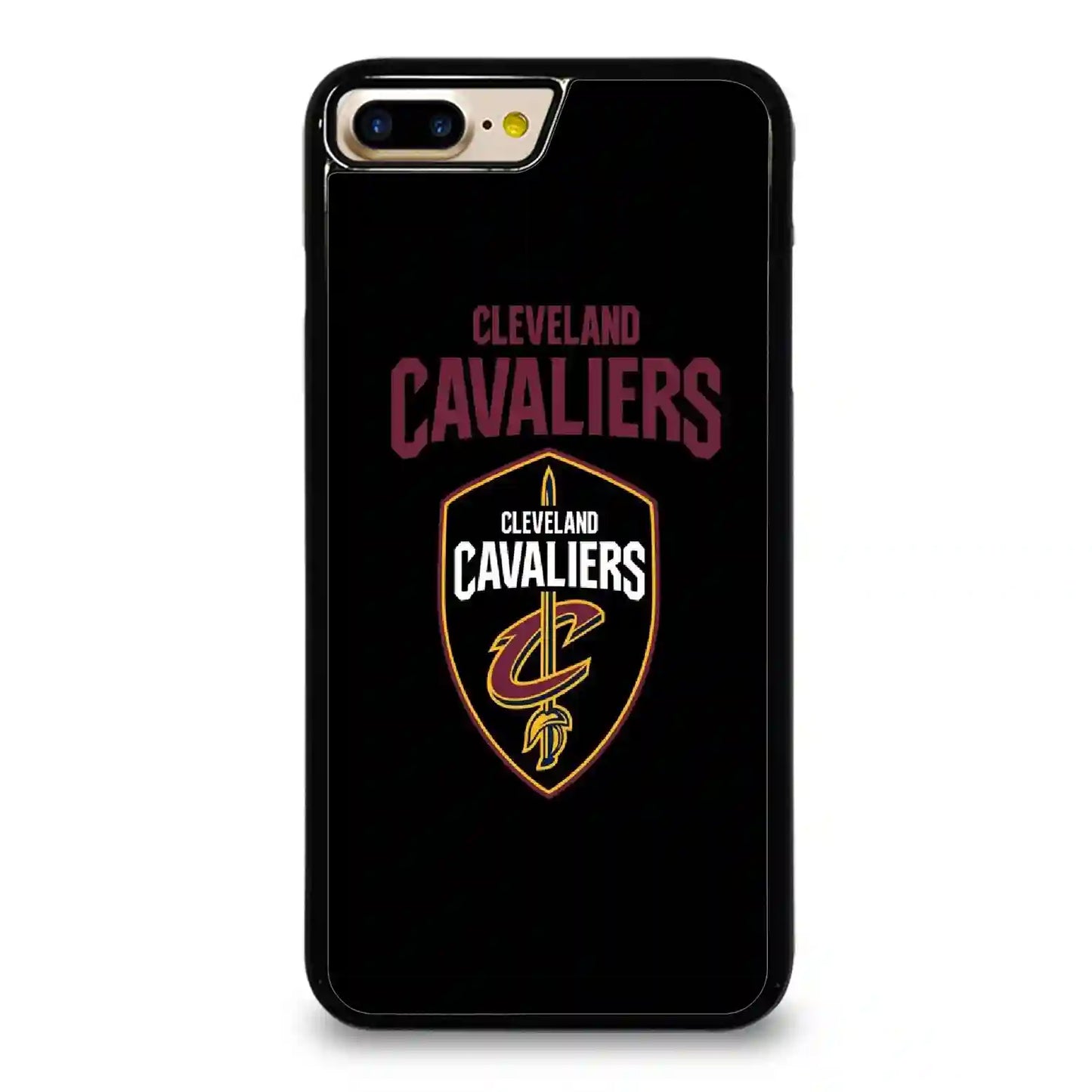 Cleveland Cavaliers Sweet iPhone 7-8 Plus Case