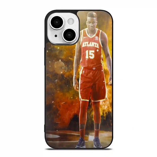 Clint Capela Atlanta iPhone 13 Case