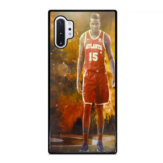 Clint Capela Atlanta Samsung Galaxy Note 10 Pro 5G Case