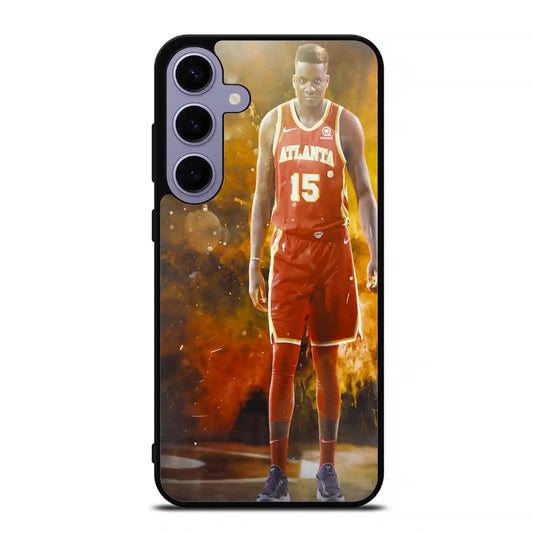 Clint Capela Atlanta Samsung Galaxy S24 Plus Case