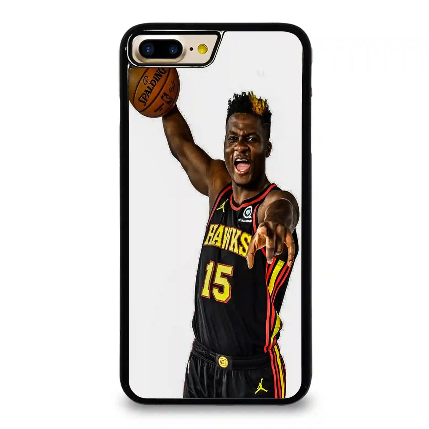 Clint Capela iPhone 7-8 Plus Case