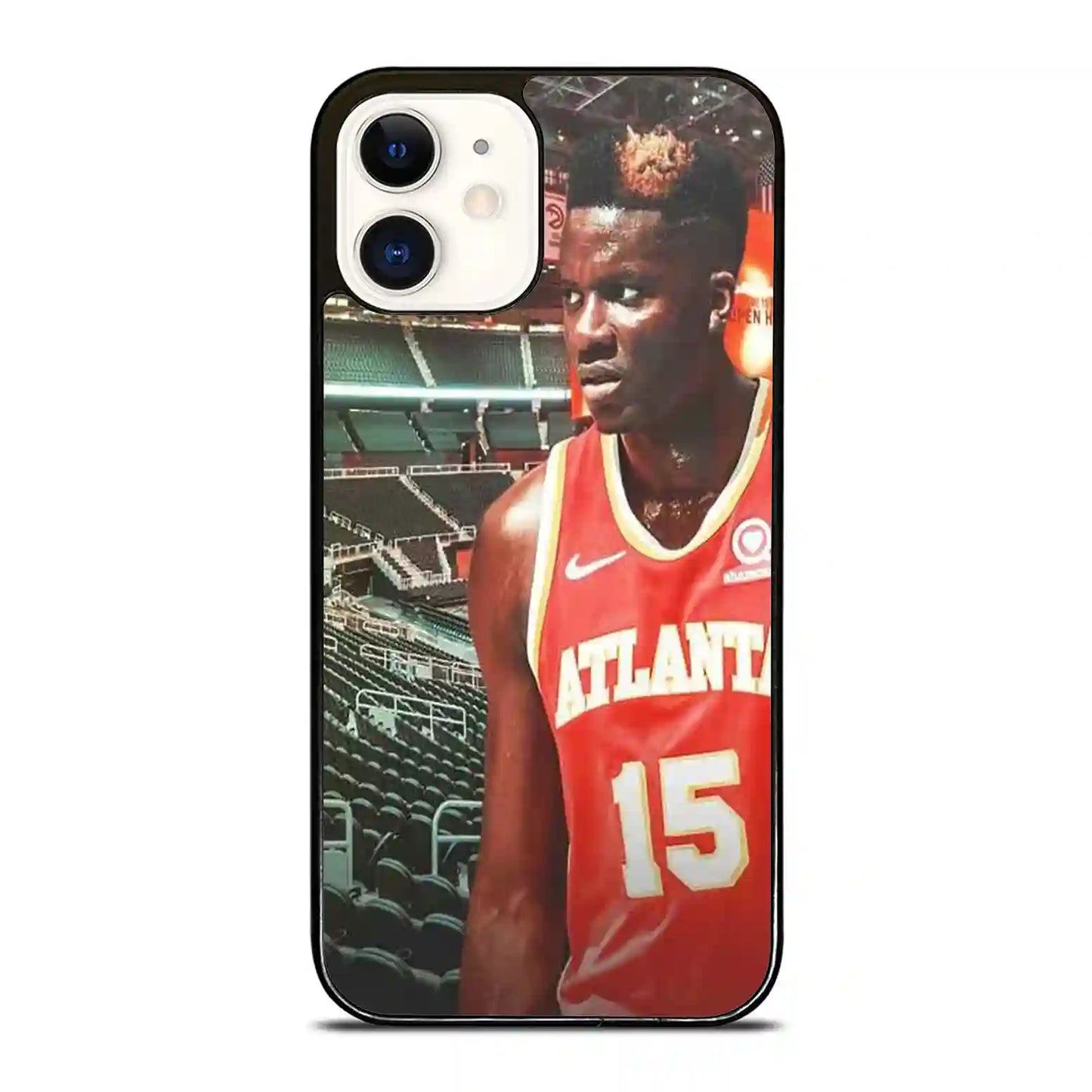 Clint Capela Nba iPhone 12 Case