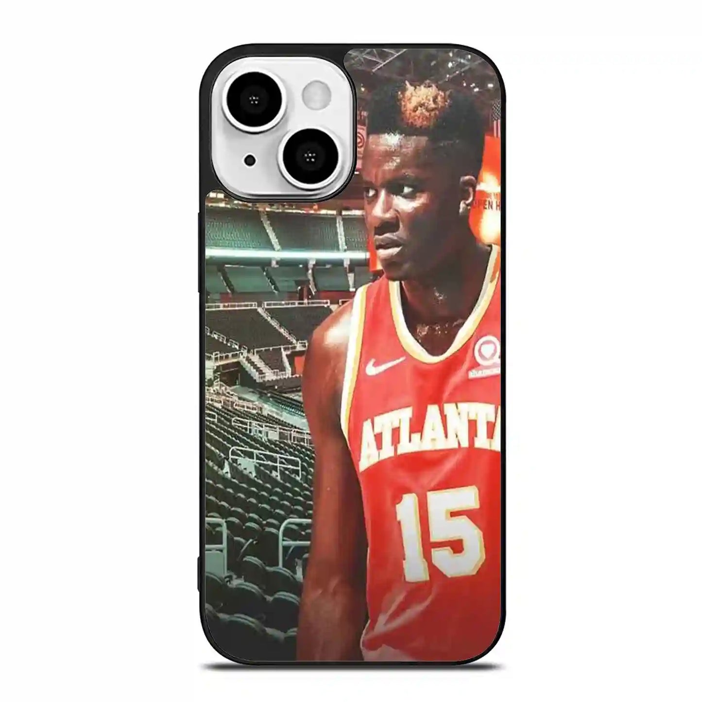 Clint Capela Nba iPhone 13 Case