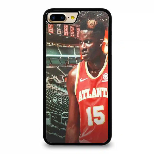 Clint Capela Nba iPhone 7-8 Plus Case