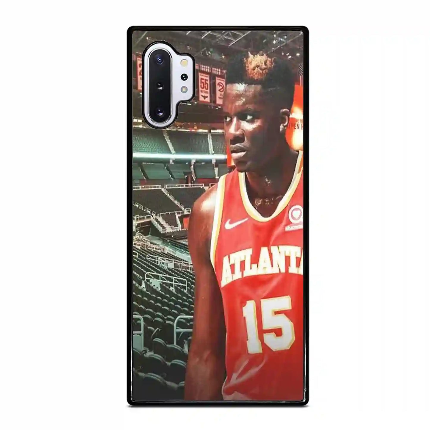 Clint Capela Nba Samsung Galaxy Note 10 Pro 5G Case