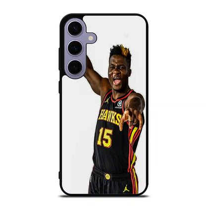 Clint Capela Samsung Galaxy S24 Plus Case