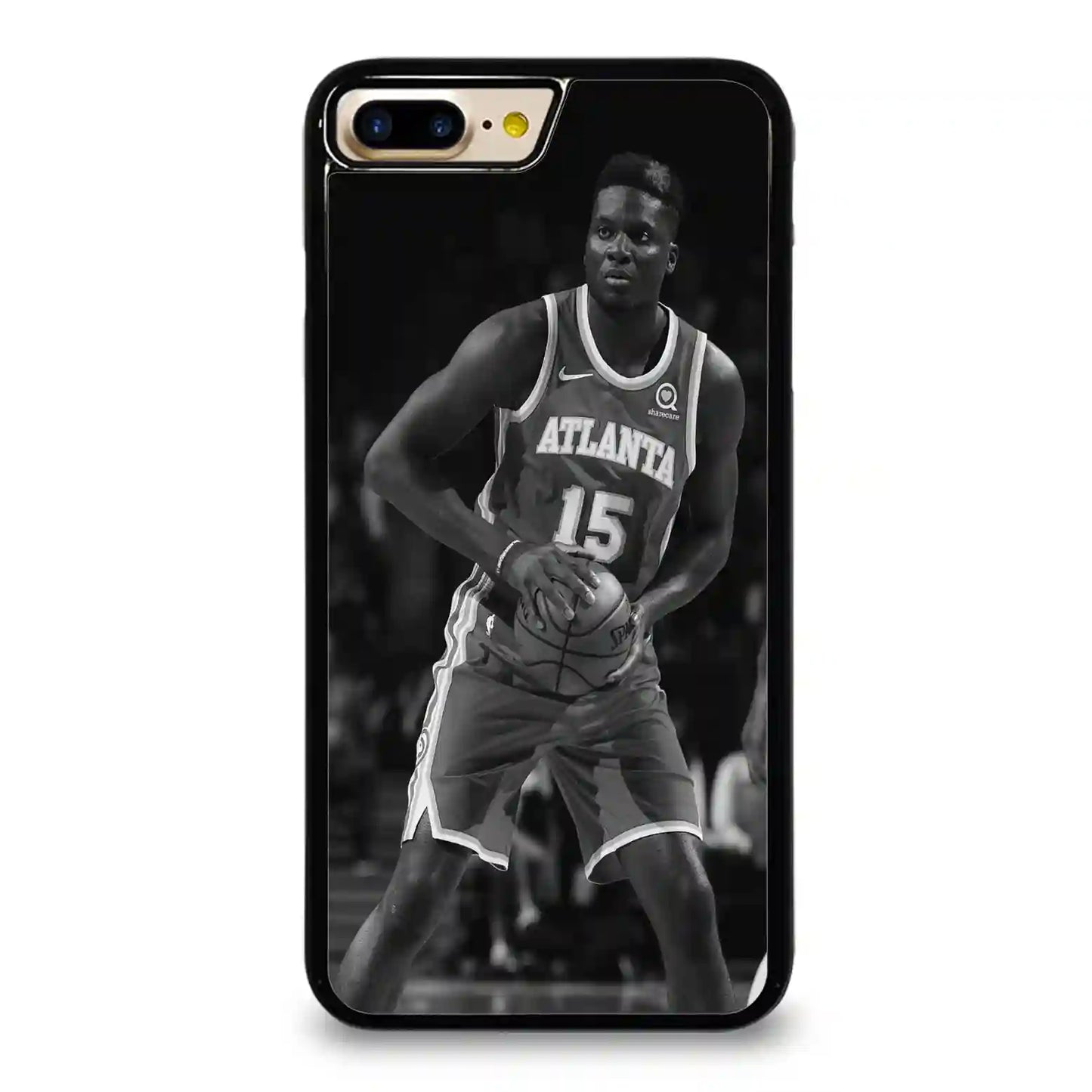 Clint Capela Vintage iPhone 7-8 Plus Case