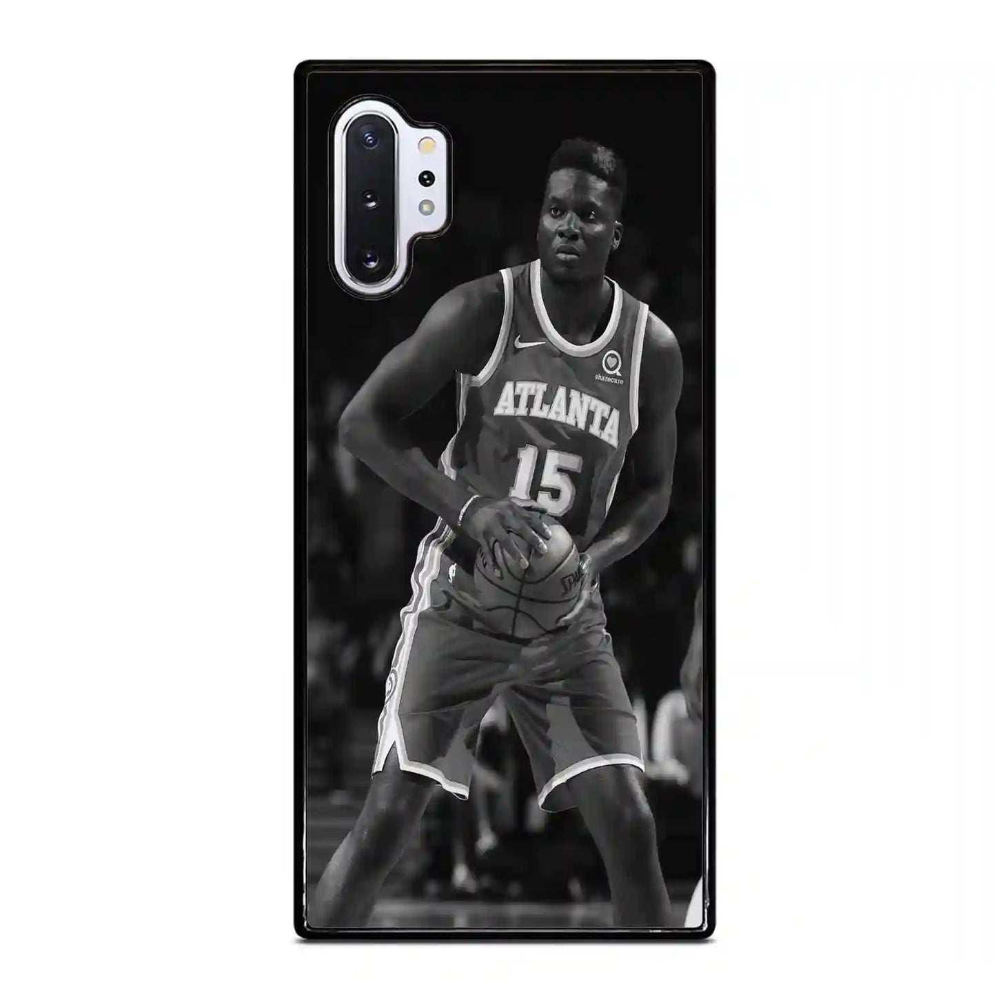 Clint Capela Vintage Samsung Galaxy Note 10 Pro 5G Case