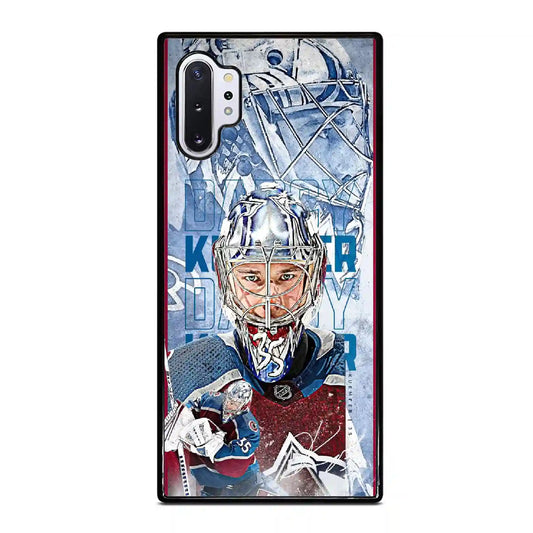 Colorado Avalanche Retro Classic Samsung Galaxy Note 10 Pro 5G Case