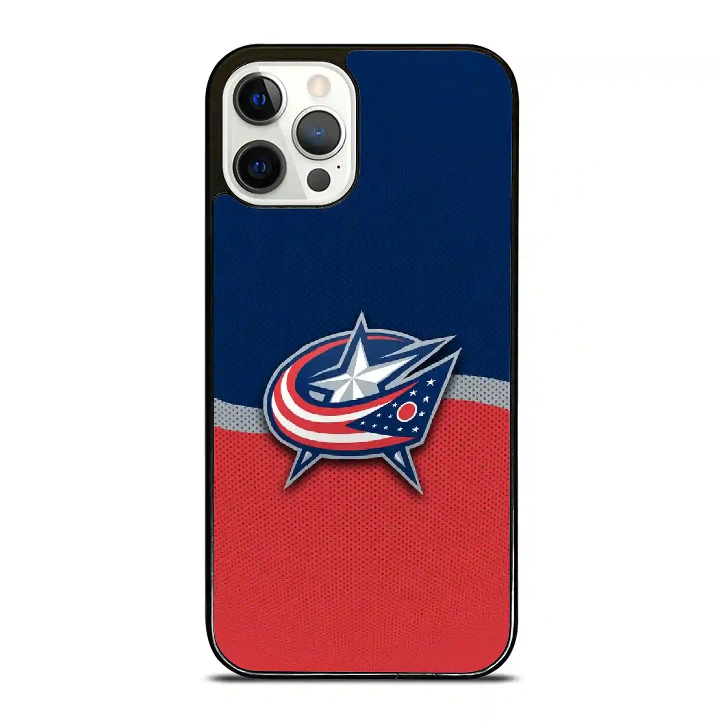 Columbus Blue Jackets Sweet iPhone 12 Pro Case