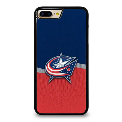 Columbus Blue Jackets Sweet iPhone 7-8 Plus Case