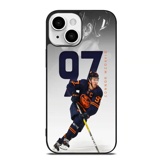 Connor Mcdavid 0sweet iPhone 13 Case