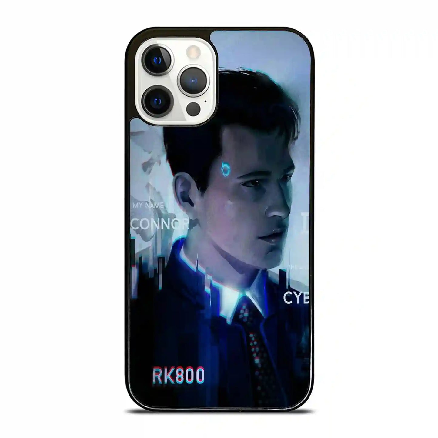 Connor Rkcool00 Classic iPhone 12 Pro Case