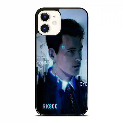 Connor Rkcool00 Classic iPhone 12 Mini Case