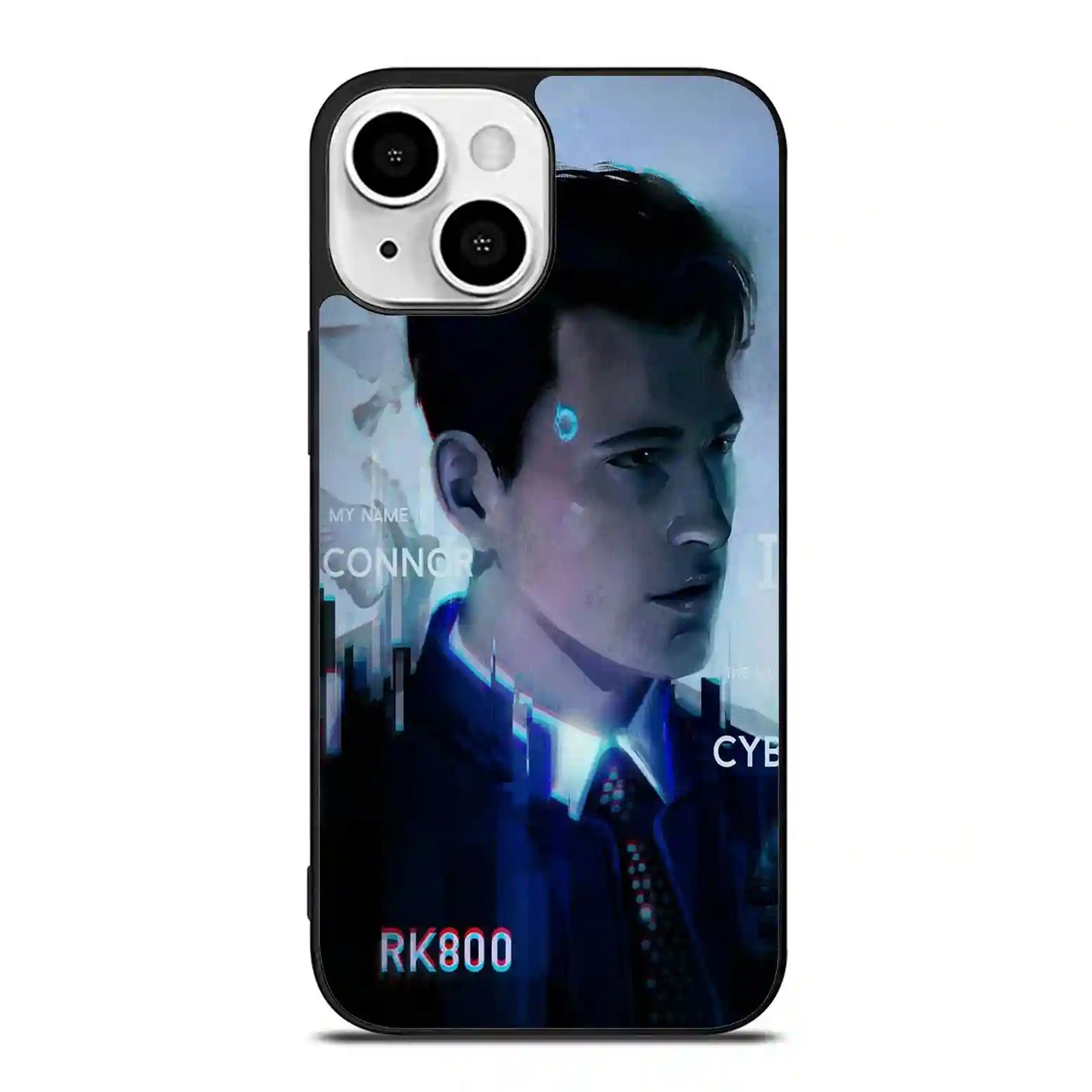 Connor Rkcool00 Classic iPhone 13 Case