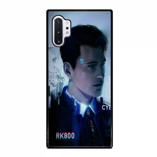 Connor Rkcool00 Classic Samsung Galaxy Note 10 Pro 5G Case