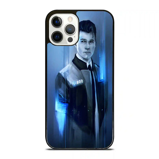 Connor Rkcool00 Color iPhone 12 Pro Case