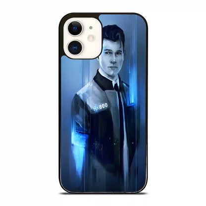 Connor Rkcool00 Color iPhone 12 Mini Case