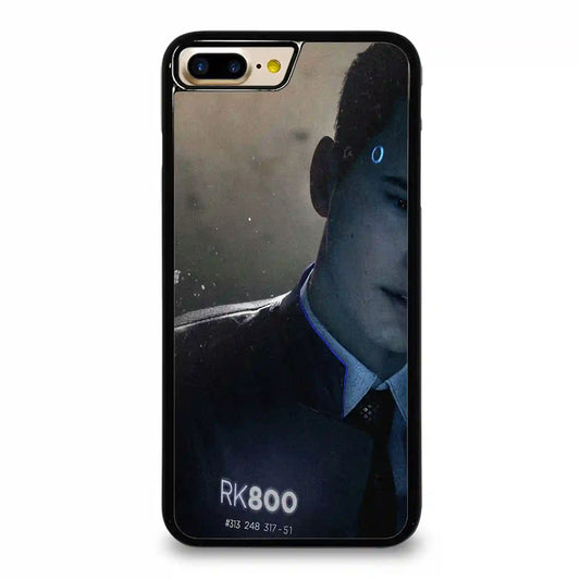 Connor Rkcool00 Colorful iPhone 7-8 Plus Case