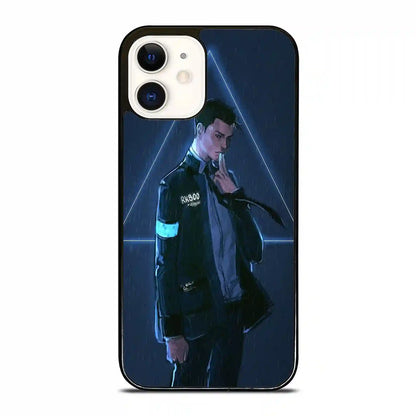 Connor Rkcool00 iPhone 12 Mini Case