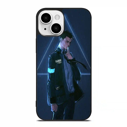 Connor Rkcool00 iPhone 13 Case