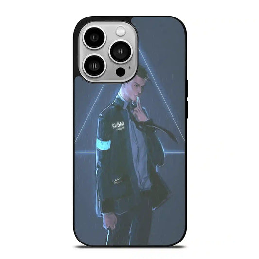 Connor Rkcool00 iPhone 14 Pro Case