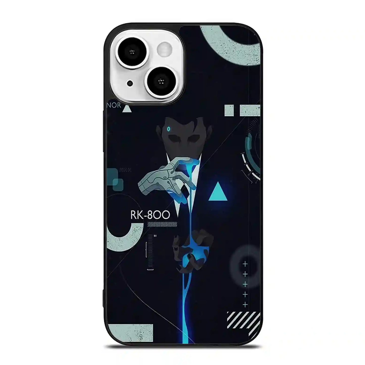 Connor Rkcool00 Retro iPhone 13 Case