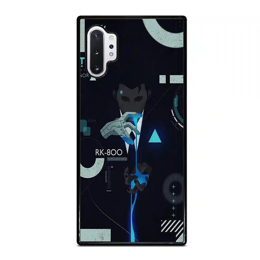 Connor Rkcool00 Retro Samsung Galaxy Note 10 Pro 5G Case