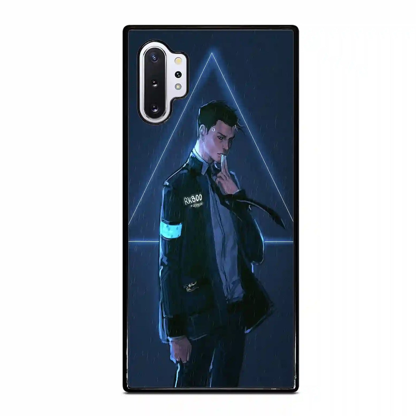 Connor Rkcool00 Samsung Galaxy Note 10 Pro 5G Case