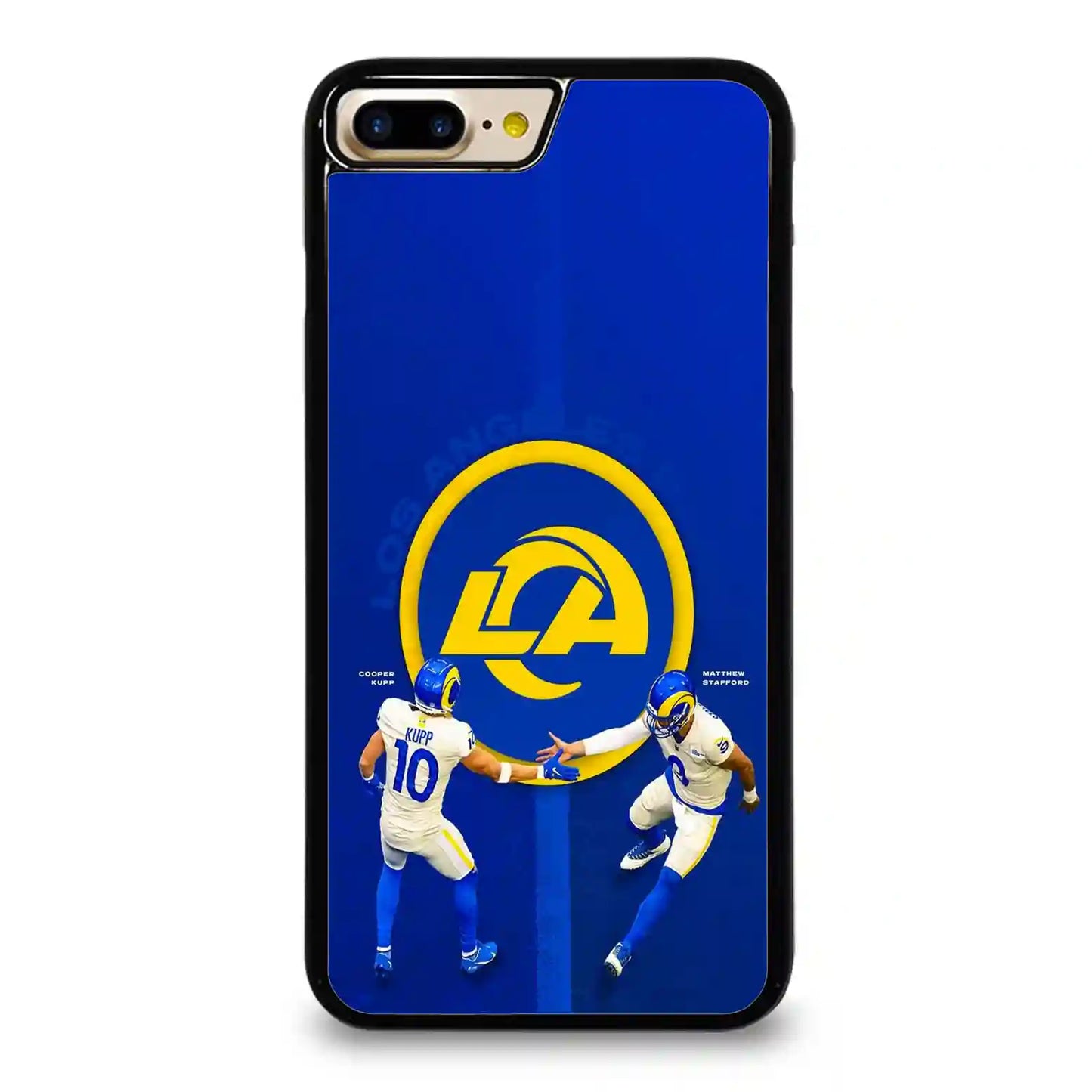 Cooper Kupp Nfl Football iPhone 7-8 Plus Case