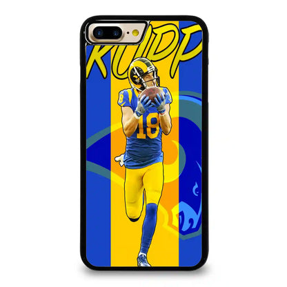 Cooper Kupp Nfl iPhone 7-8 Plus Case