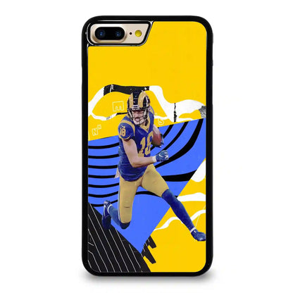 Cooper Kupp Nfl Rams iPhone 7-8 Plus Case