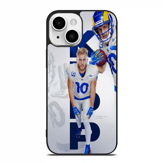 Cooper Kupp Rams iPhone 13 Case